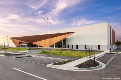 Casey Stadium - Holiday Find 0