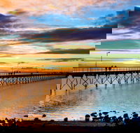 Ceduna Jetty - Holiday Find