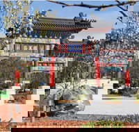 Chang Lai Yuan Chinese Gardens - Holiday Find