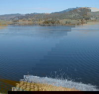 Chaffey Dam - Holiday Find