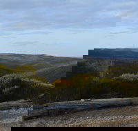 Cleve Hills Scenic Drive  Lookout - Holiday Find