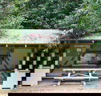 Coachwood Picnic Area - Holiday Find