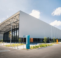 Coomera Indoor Sports Centre - Holiday Find