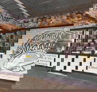 Daily Scoop at Majo's - Holiday Find