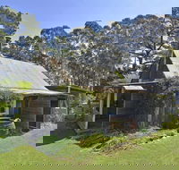 Davidson Whaling Station Historic Site - Holiday Find