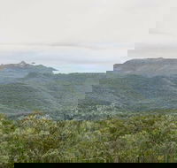 Deriah Aboriginal Information Bay