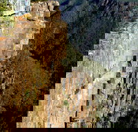 Devil's Gullet - Holiday Find