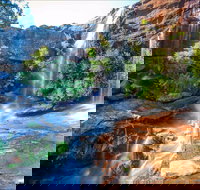 Dharawal National Park - Holiday Find