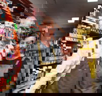 Dubbo Health Food - Open - Holiday Find