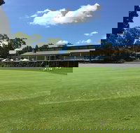 Dubbo Golf Club - Holiday Find