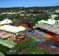 Dunera Museum - Hay Internment and POW Camps Story - Holiday Find