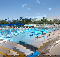 East Maitland Aquatic Centre - Holiday Find