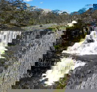 Ebor Falls - Holiday Find