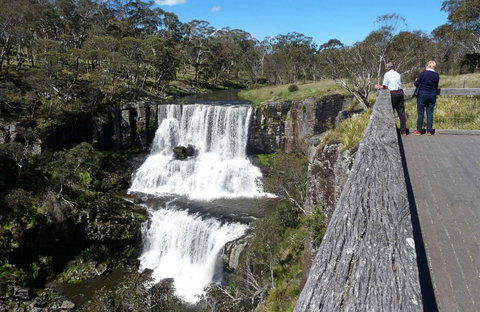 Ebor Falls - Holiday Find 0