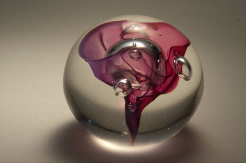 Eclectic Designs Glass Blowing Studio - Holiday Find 0