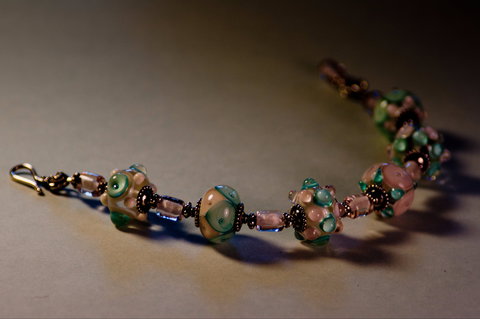 Eclectic Designs Glass Blowing Studio - Holiday Find 2