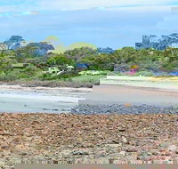 Emu Bay Playground - Holiday Find