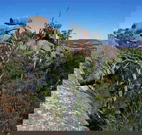 Evans Crown Nature Reserve - Holiday Find