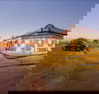 Far West Adventure Drive - Holiday Find