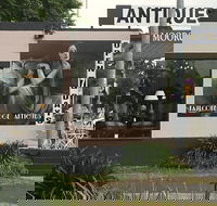 Faulconbridge Antiques and Giftware