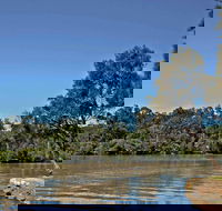 Georges River National Park - Holiday Find