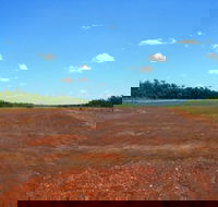 Gorrie Airfield - Holiday Find