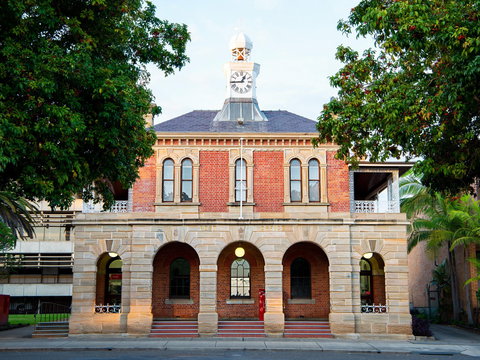 Grafton - Holiday Find 1