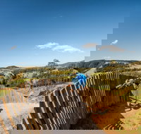 Greenvalleys Mountain Bike Park - Holiday Find