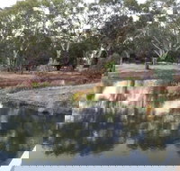 Green Corridor Walking Track - Holiday Find