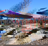 Heritage Park - Holiday Find