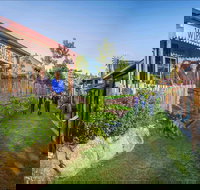 Historic Village Herberton - Holiday Find