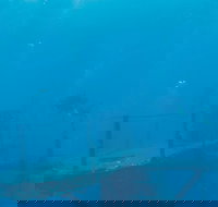 HMAS Perth - Holiday Find