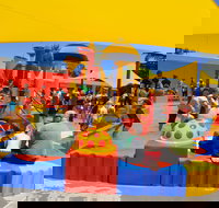 Holland Park Pool - Holiday Find