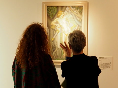 Horsham Town Hall & Regional Art Gallery - Holiday Find 2