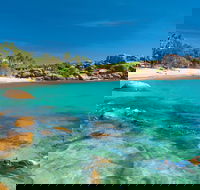 Horseshoe Bay - Bowen - Holiday Find