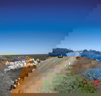 Indian Ocean Drive - Holiday Find