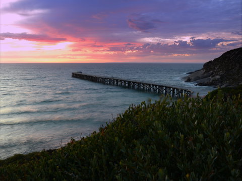 Innes National Park - Holiday Find 1