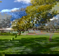 Kelly Reserve - Holiday Find