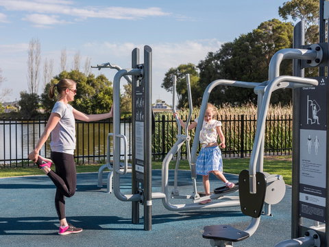 Kelly Reserve - Holiday Find 1