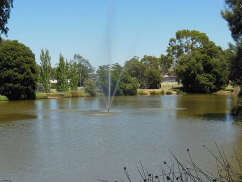 Kelly Reserve - Holiday Find 2