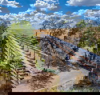 Kilkivan to Kingaroy Rail Trail - Holiday Find