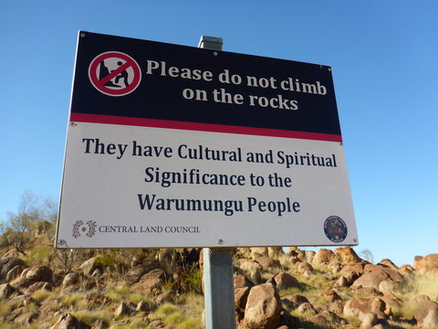 Kunjarra/The Pebbles - Holiday Find 1