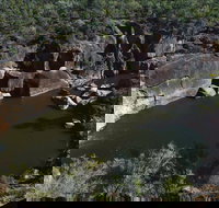 Kwiambal National Park - Holiday Find