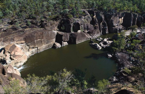 Kwiambal National Park - Holiday Find 0