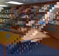 Local History Room - Holiday Find