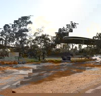 Longreach Skate Park - Holiday Find