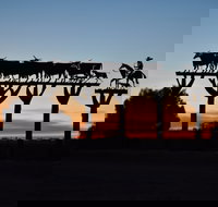 Long Paddock - Cobb Highway Touring Route - Holiday Find