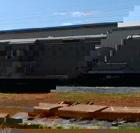 Loopline Railway and Museum - Holiday Find