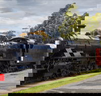 Margate Train - The - Holiday Find