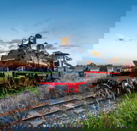 Mary Valley Rattler - Holiday Find